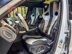 لاند ڕۆڤەر ڕانج ڕۆڤەر سپۆرت